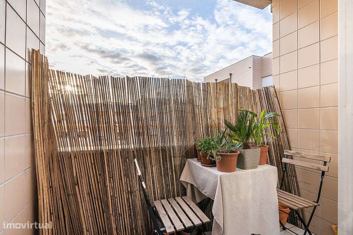 Apartamento T2 para venda - Grande imagem: 3/20