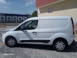 Ford Transit Connect L1