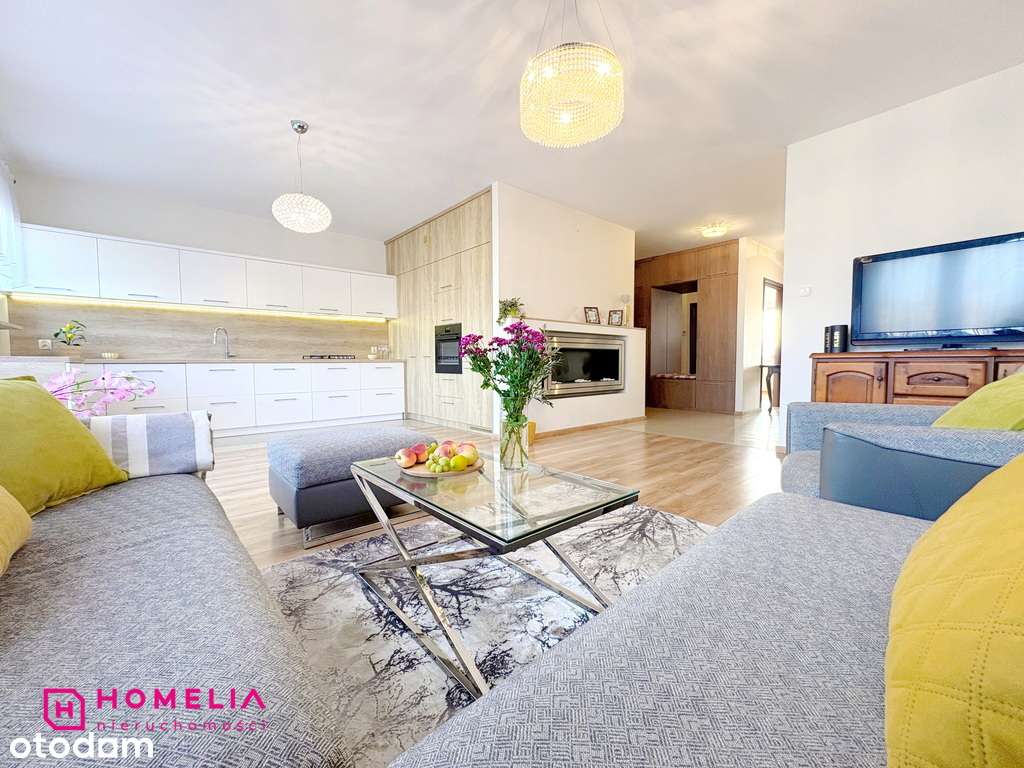 ✨Gotowy na dużą przestrzeń? 5 sypialni+salon/2010r-1