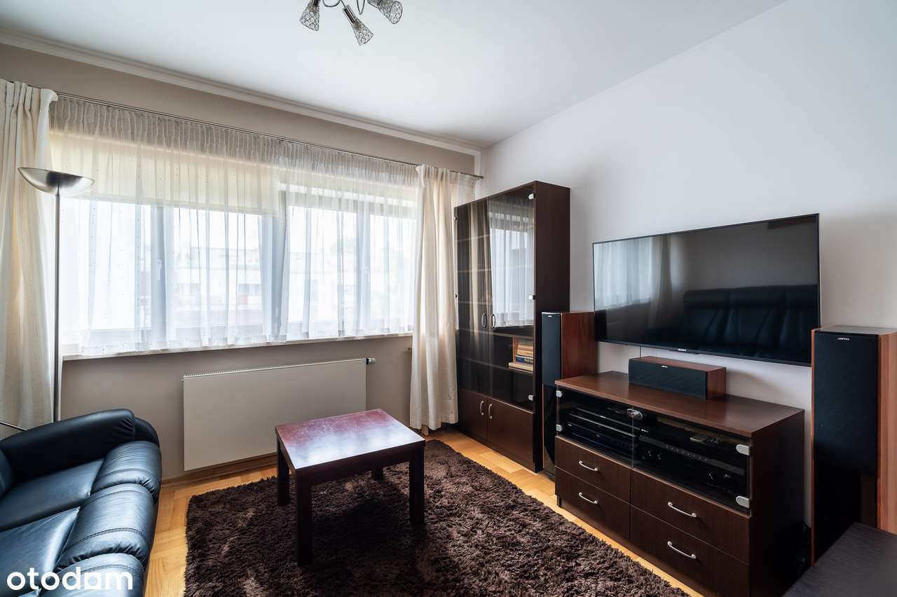 Przestronne mieszkanie 5 pok.  z antresolą i tarasem – Wola Justowska-0