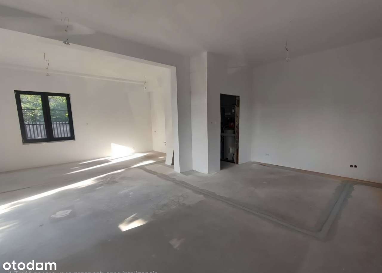 Nowy Lokal z witryną, wejściem z ulicy i parkingiem.PompaCiepła-8