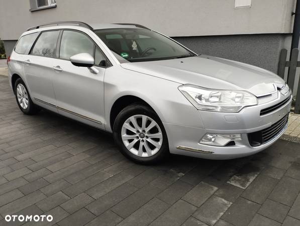 Citroën C5 Tourer HDi 110 FAP Tendance - 18