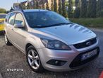 Ford Focus 1.6 Silver X - 13