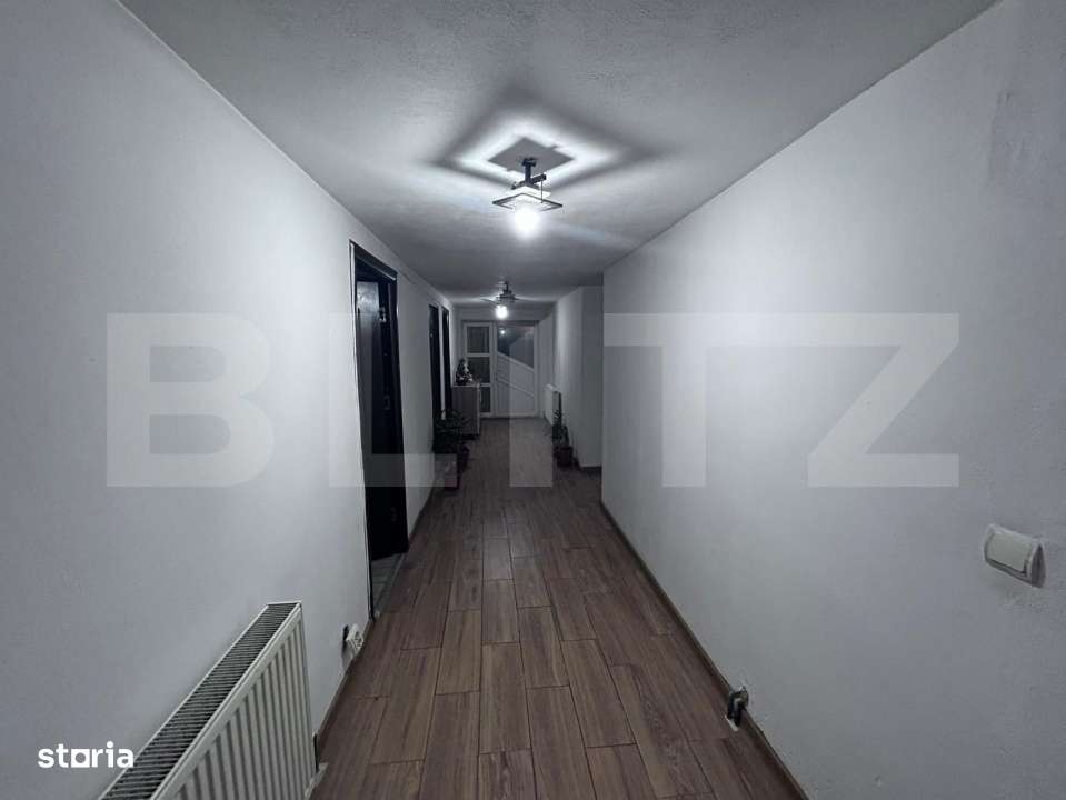 Casa Balesti 200mp, 1000mp teren - Imagine principală: 4/6