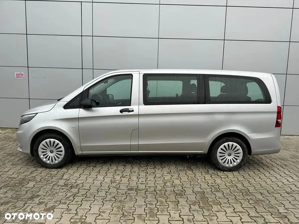 Mercedes-Benz Vito - 2