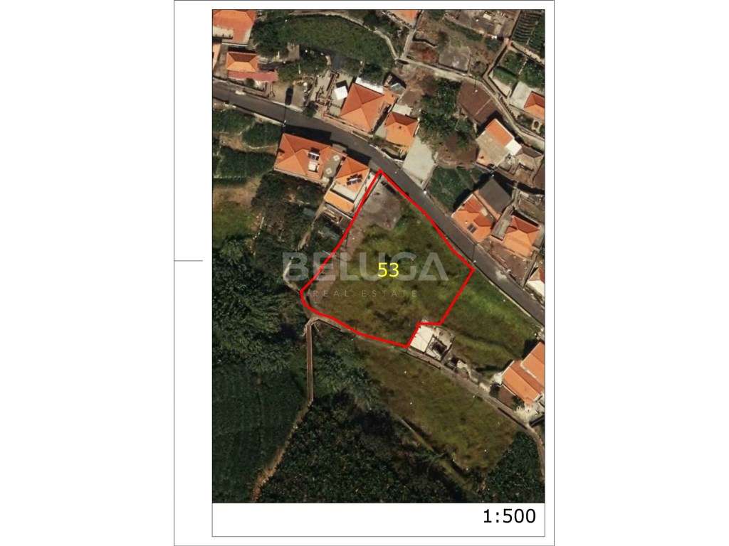 TERRENO COM 2110 m² | CAMINHO DO TERÇO (Cª LOBOS)-10