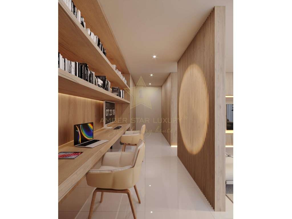 T2 em construção em Vila Nova de Gaia - Conforto, Sustentabilidade ... - Grande imagem: 4/15