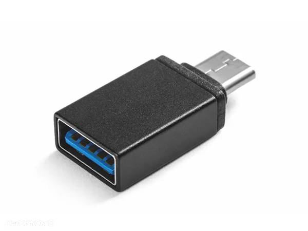 Adapter USB-A do USB-C - 1