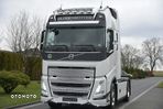 Volvo FH 500 / NOWE! / XXL / NOWE - 2023 rok / I-SAVE / I-SHIFT / I-PARK COOL / - 9