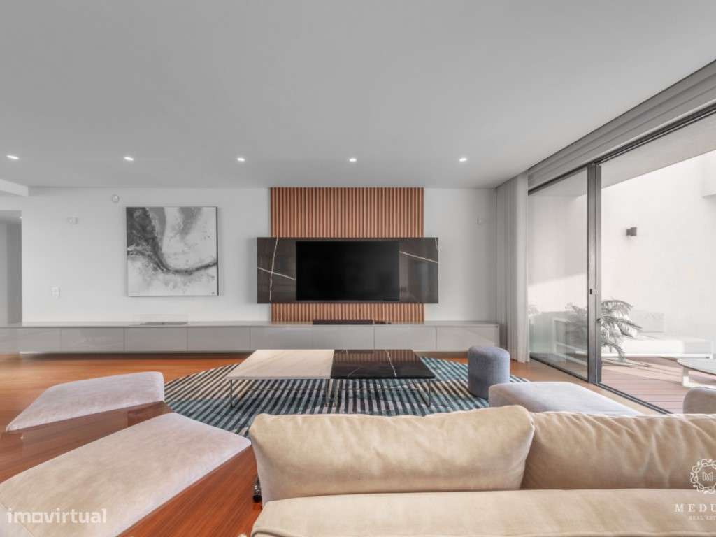 Villa com 4 quartos | Quinta Marques Gomes, Vila Nova de Gaia-9