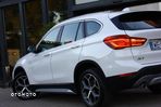 BMW X1 sDrive18i xLine - 19