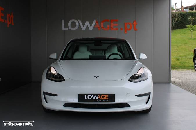 Tesla Model 3 Long-Range Dual Motor AWD - 10