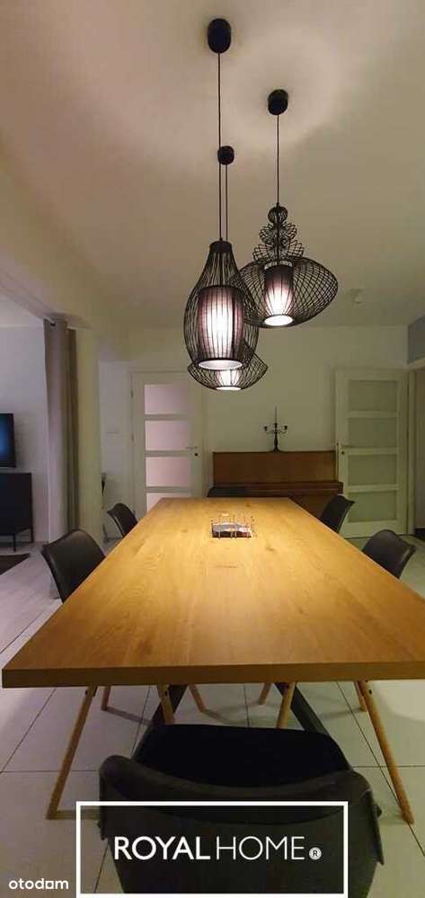 Przestronne mieszkanie dla rodziny – Pogodno-5