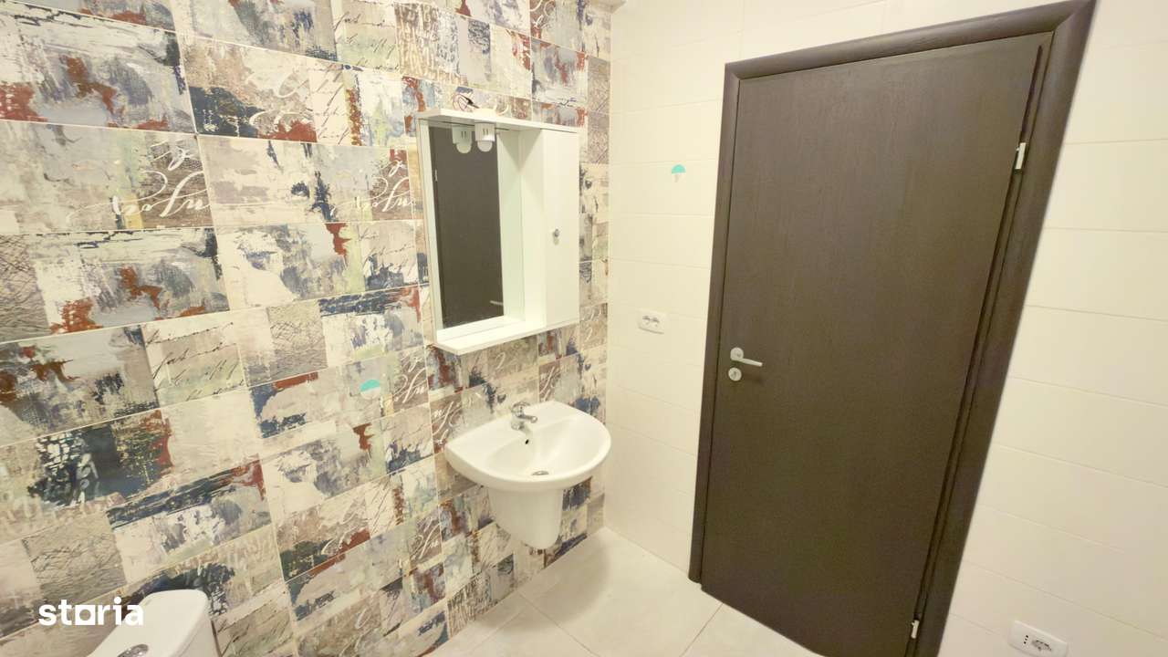 Apartament 2 camere Militari Residence, comision 0 !-7