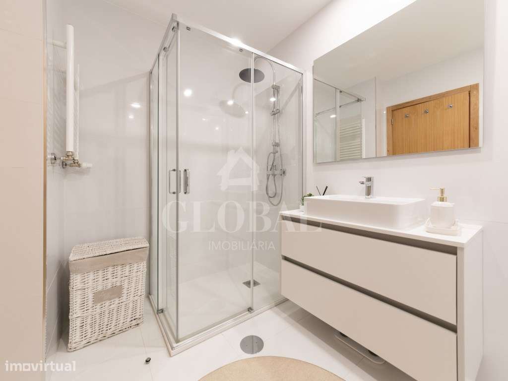 APARTAMENTO T1 FURADOURO (CONDOMÍNIO PRIVADO)-7