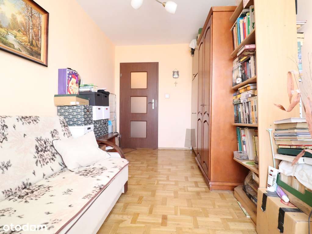 M3 | 48 m2 | Pustola-1