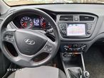 Hyundai i20 1.2 BlueDrive Go - 11