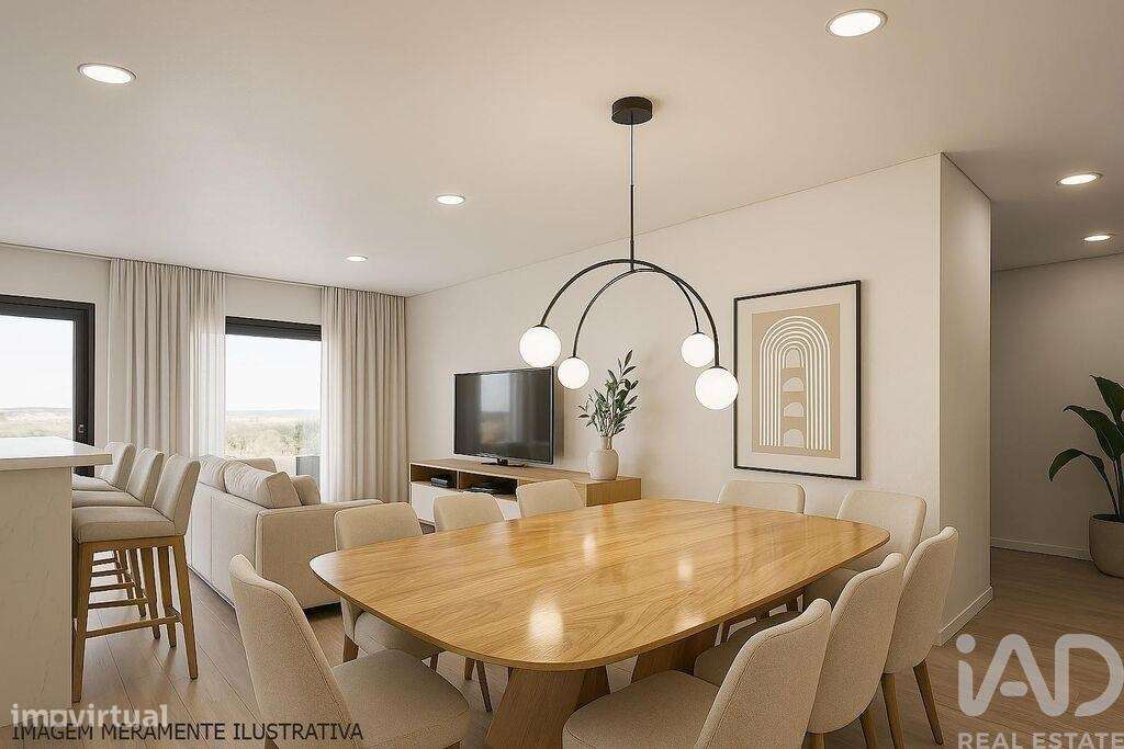 Apartamento T2 em Pombal de 79,00 m2 - Grande imagem: 5/25