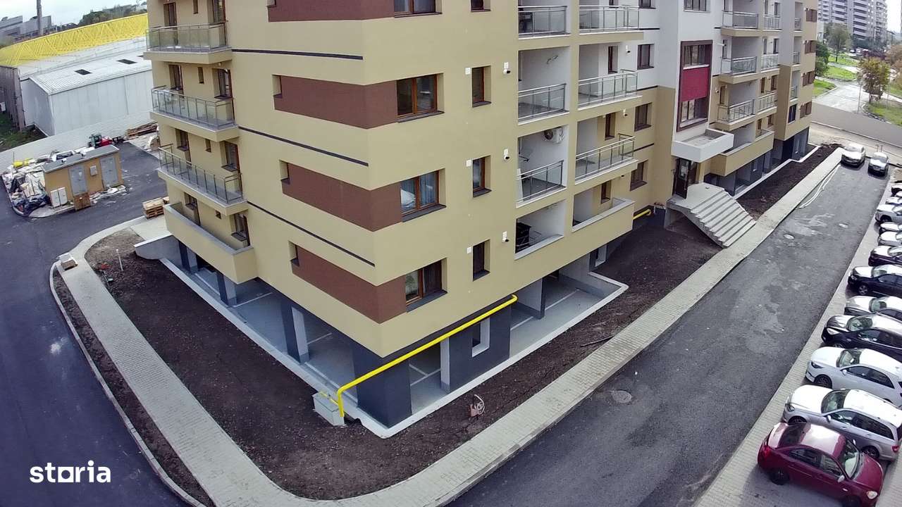 Apartament 3 camere decomandat ,Cartierul Solar, parc Tudor Arghezi - Imagine principală: 4/20