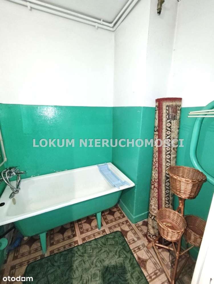 Kawalerka W Doskonałej Lokalizacji - Blisko Rynku.-9