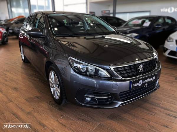 Peugeot 308 SW 1.5 BlueHDi Active - 3