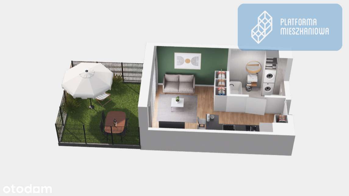 Ostatnie !!! Garaż za 1000zł | Zobacz na żywo 0% - Pełny obrazek: 4/8