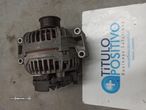 Alternador Audi A4 (8E2, B6) - 3