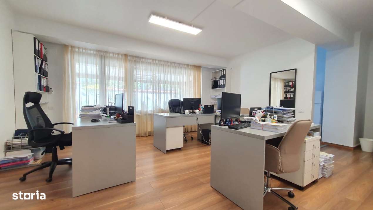 Proprietate superba situata in zona exclusivista a capitalei- SECTOR 1-5