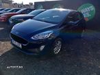 Ford Fiesta 1.5 TDCi Active I - 1