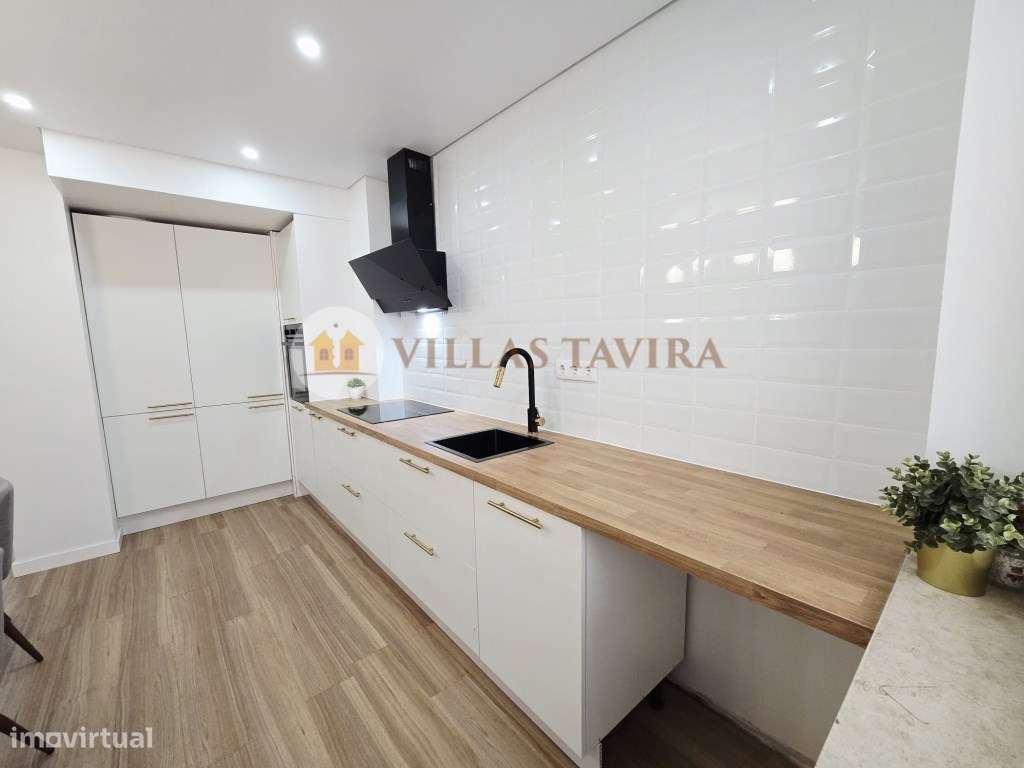 Aprt T3 - Centro de Vila Real de Santo António-9