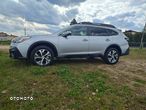 Subaru Outback 2.5i Exclusive (EyeSight) Lineartronic - 9