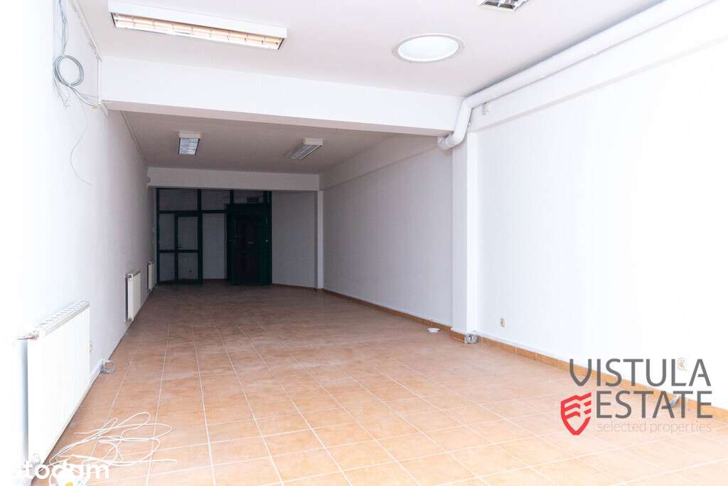 Lokal handlowo-usługowy | 920 m2 | Żabiniec-5