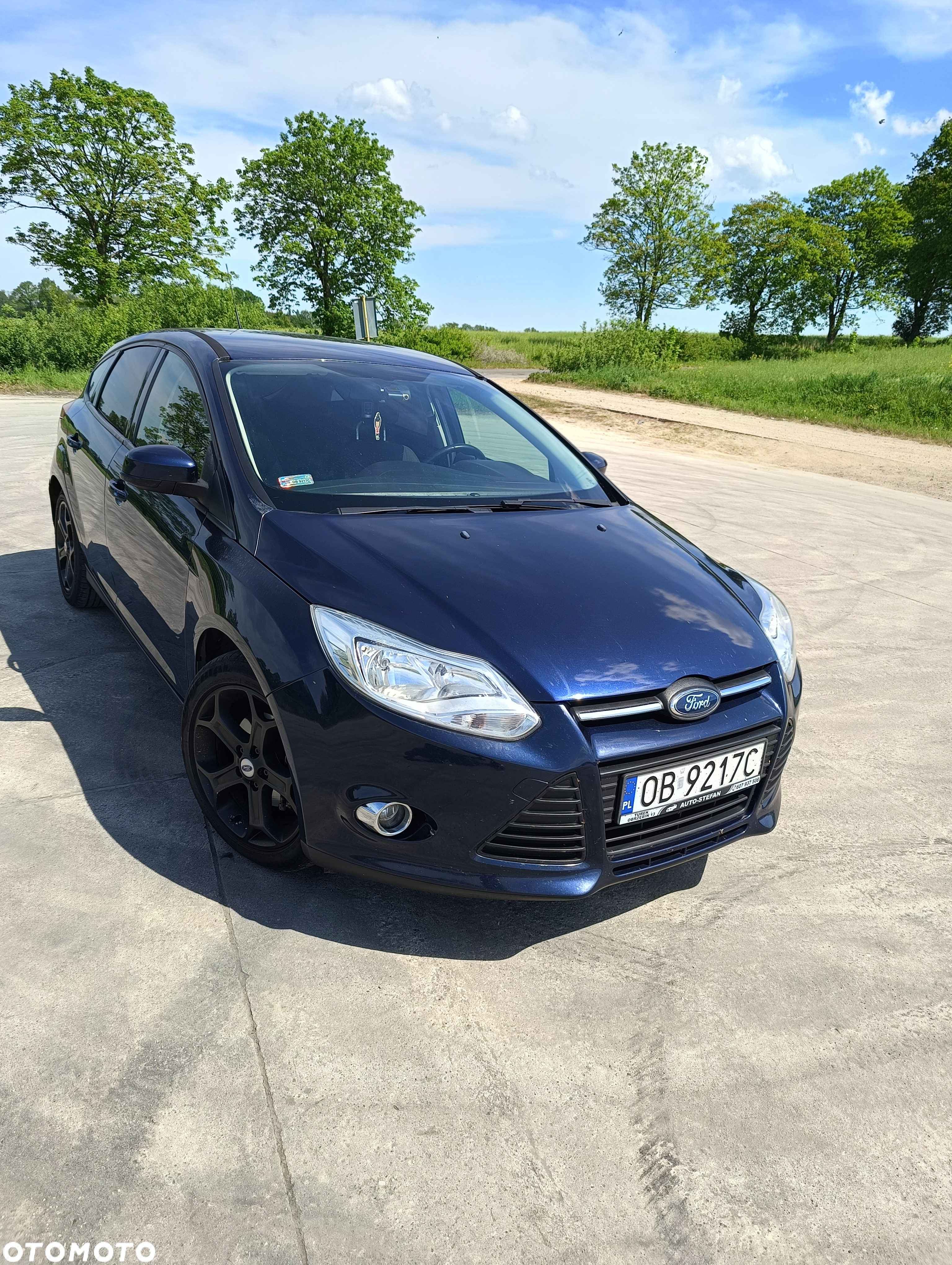 Ford Focus - 5