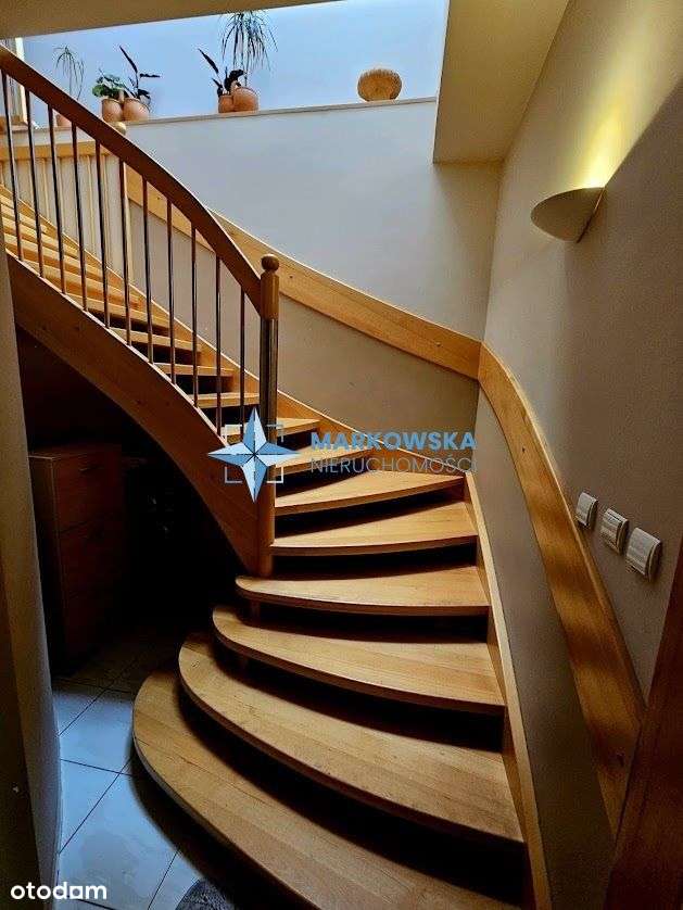 Dom w zieleni w Solcu Kujawskim-2