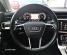 Audi A6 Avant 50 TDI quattro tiptronic - 12