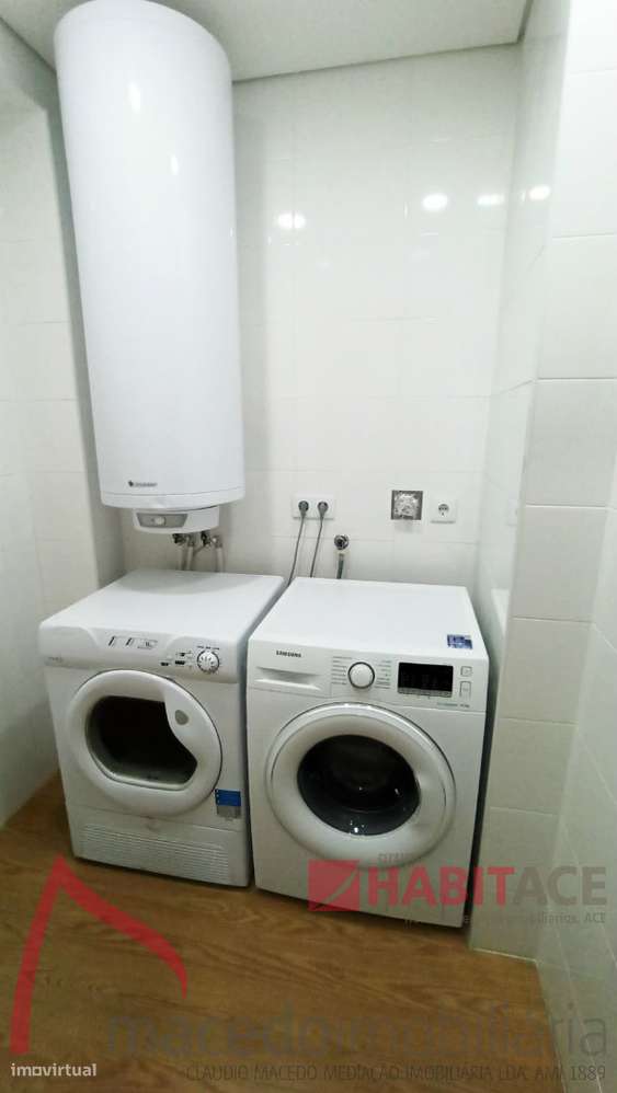 Suite em S. Jose de S. Lazaro - Grande imagem: 5/7