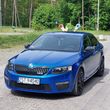 Skoda Octavia 2.0 TSI RS DSG - 3