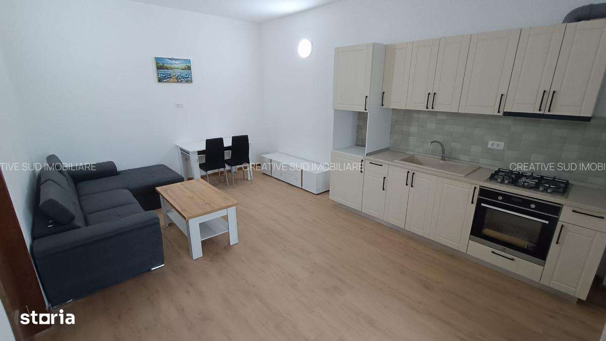 Apartament 2 Camere - Metrou Aparatori 800 m - Acte finalizate-5