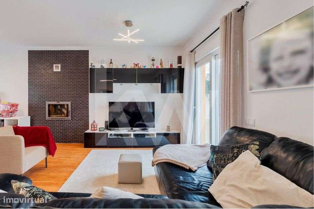 Fantástica moradia com garagem e quintal para venda em Santo André - Grande imagem: 5/22