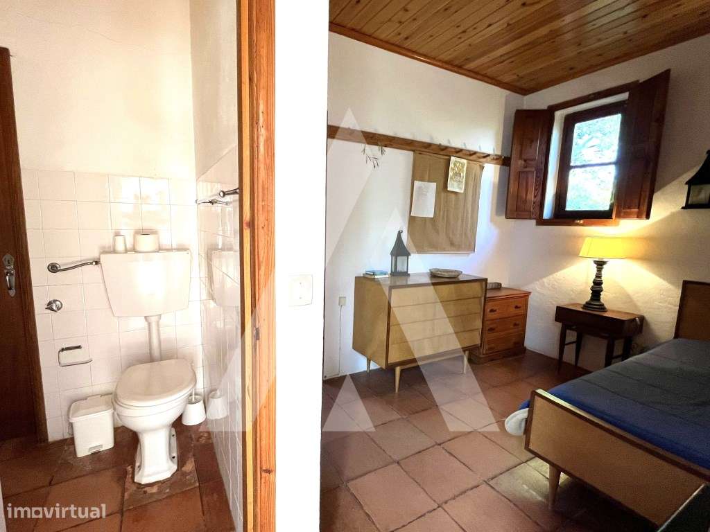 Quinta em Évora.-57