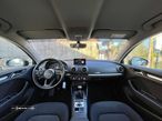 Audi A3 Sportback 1.6 TDI Design - 34