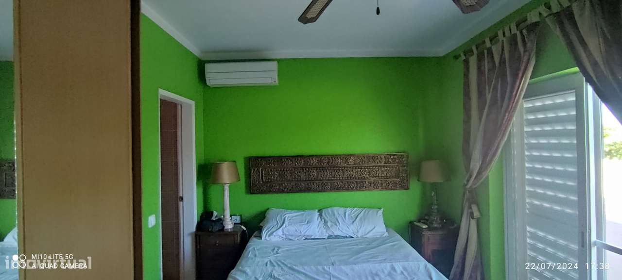 Moradia + Terreno P/ Construção-19