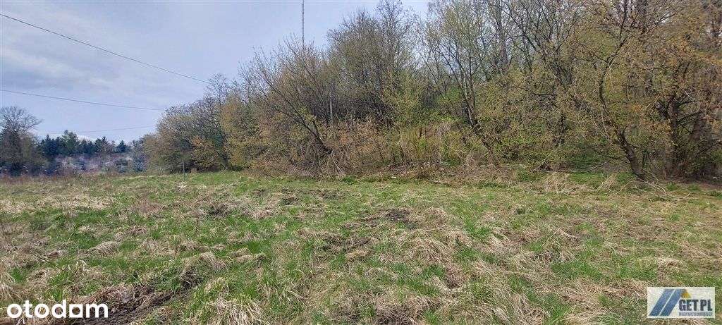 70a Centrum, pod stację paliw, market, myjnię - Pełny obrazek: 5/8