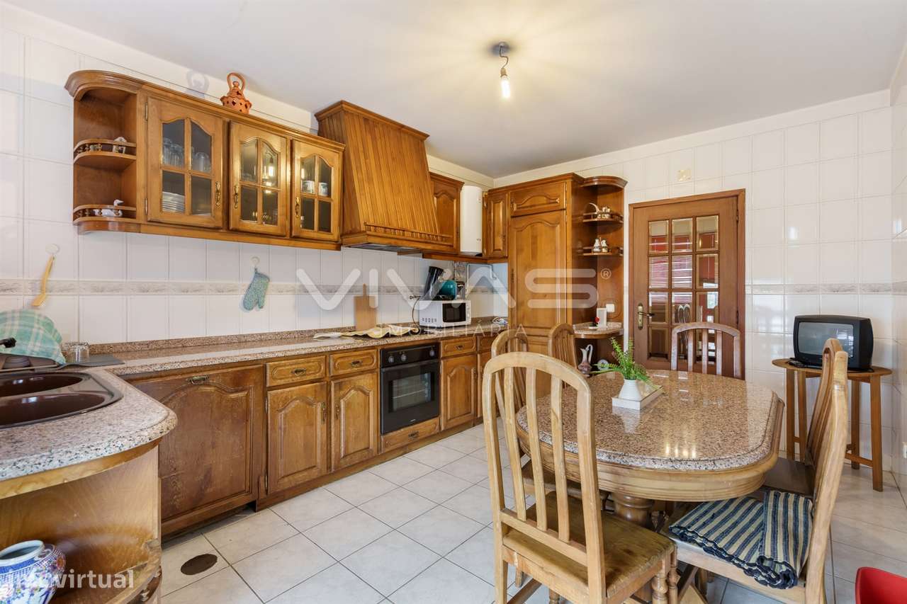 Apartamento T3 Venda em Vila Verde e Barbudo,Vila Verde - Grande imagem: 3/17