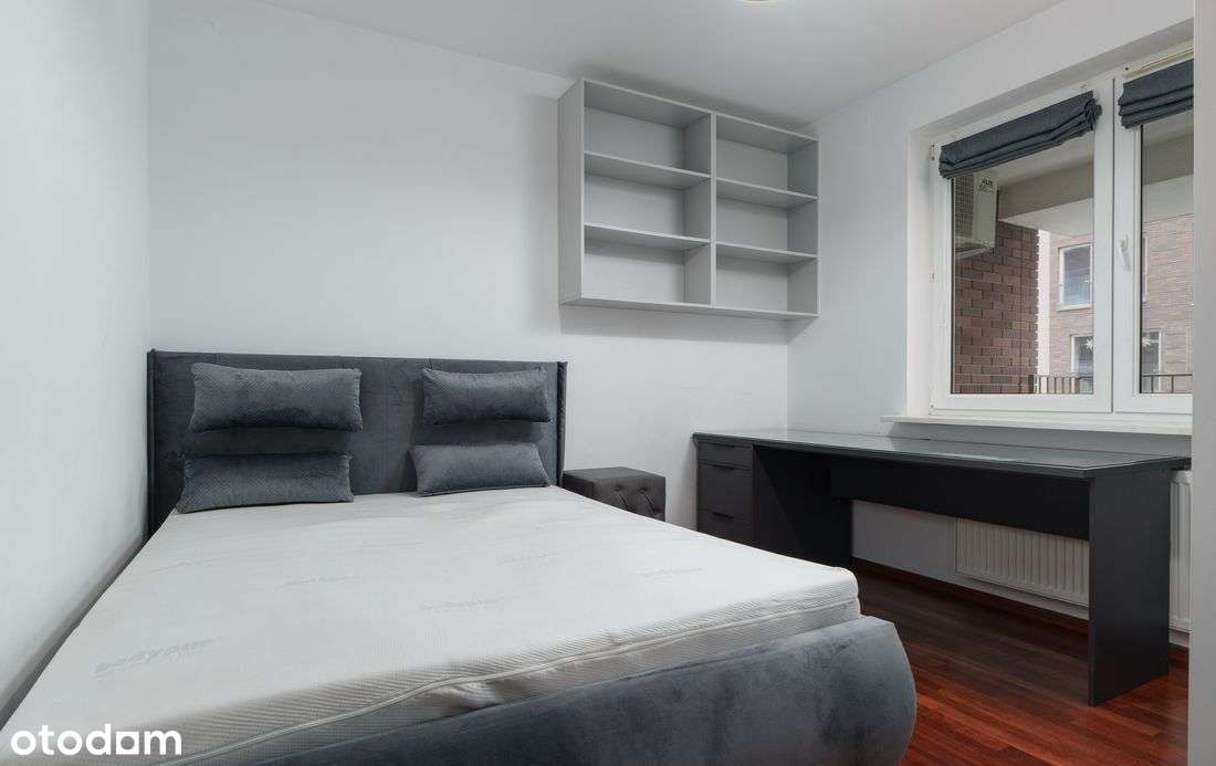 Śródmieście | 2 pokoje | taras | garaż-8