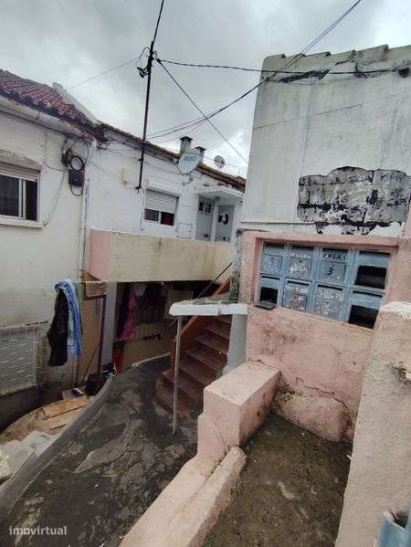 Vendo Lote com 7 apartamentos na Serra da Luz - Grande imagem: 4/5