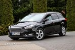 Ford Focus 1.5 EcoBlue Start-Stopp-System TITANIUM - 5