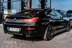 BMW Seria 6 640d Gran Coupe - 16