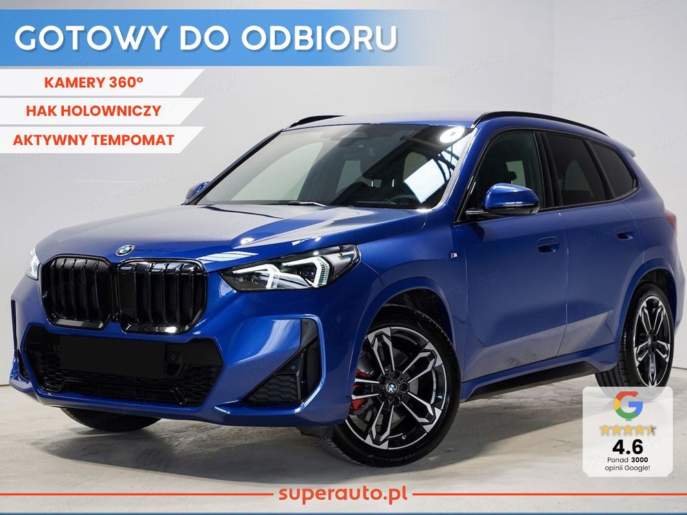 BMW X1 U11 2026