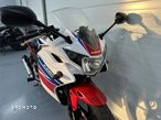 Honda CBR - 8